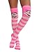 Disney Cheshire Cat Laser Cut Keyring Key Holder,Pink