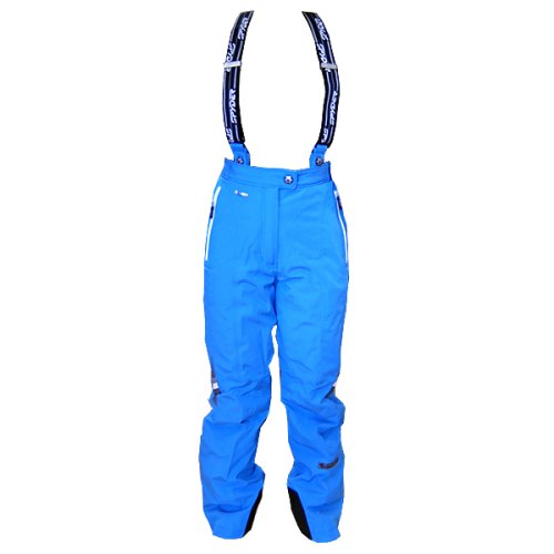 Original SPYDER Damen Skihose Bormio W (2011 E) -AUSLAUFMODELL-