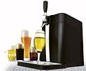 ZAPFPROFI NEU JETZT MIT THERMOSTAT K&Uuml;HLUNG inkl. 3 Bierkapseln