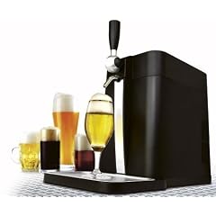 Zapfprofi Neu mit Thermostat K�hlung regelbarer Co2 Zapfgarnitur, 3 Bierkapseln