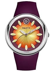 Fruitz NECTARINE Ladies Watch F36S-N-PR