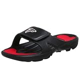 Reebok Men's NFL Falcons Z Slide
