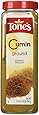 Tone's Ground Cumin - 16 oz. shaker