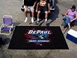 DePaul Blue Demons 5'x8' Ulti-Mat Floor Mat (Rug)