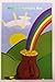 Assorted St. Patrick's Day Greeting Cards 30 Pack