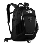 The North Face Yavapai Black Backpack One Size