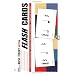 Essentials of Music Theory: Flash Cards (Rhythm)