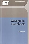 Waveguide Handbook (Ieee Electromagnetic Waves Series)-Wow! eBook