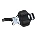 Nokia CP-402 Sport Arm-Tasche ice blue/schwarz