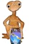ET Extra-Terrestrial 8-inch Plush