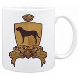 New Greater Swiss Mountain Dog - The True Breed Mug Dog