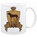 New  Greater Swiss Mountain Dog - The True Breed  Mug Dog