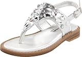 Nina Jewel Thong Sandal (Infant/Toddler/Little Kid) Sandals
