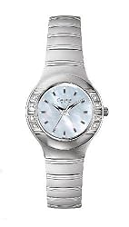 Bulova Caravelle Watch - Caravelle Diamond - Ladies Watch 43R001