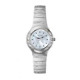 Bulova Caravelle Watch - Caravelle Diamond - Ladies Watch 43R001
