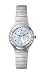 Caravelle Women's Diamond Watch, Model - 43R001