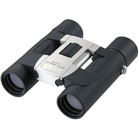 【クリックで詳細表示】Nikon 双眼鏡 スポーツライト 8X25D CF SL8X