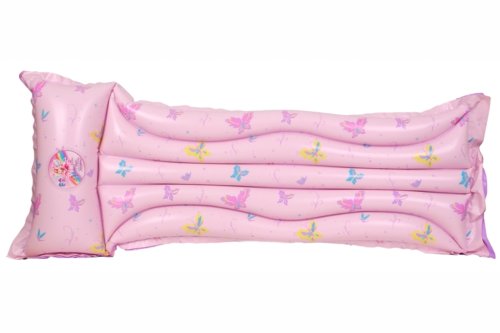 City Travel Guides Discounted  Toys : Barbie Fairytopia Air Mattress