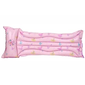 Barbie Fairytopia Air Mattress