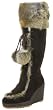 Naughty Monkey Women's Free-Zing Wedge Boot