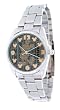 Disney #41487 Women's Mickey Mouse Watch with Metal Band