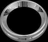 Kenworth Gauge Bezel 5.5