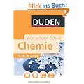 Duden. Basiswissen Schule. Chemie: 5. bis 10. Klasse