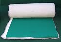 PnH Veterinary Bedding - Vet Bed Roll - 3metre x 76cm - White