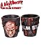Freddy Krueger Shot Glasses