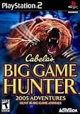 Cabela's Big Game Hunter 2005