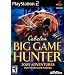 Cabela's Big Game Hunter 2005