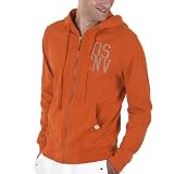 Converse  One Star  Bowline Hoodie - Orange
