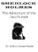 Search : SHERLOCK HOLMES The Adventure of the Devil's Foot (Mystery Crime Detective Sleuth Story)