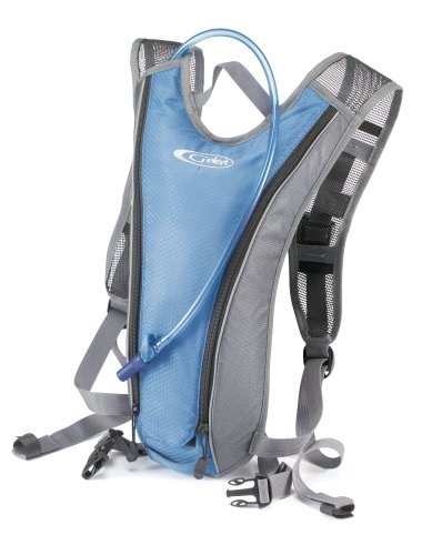 Gelert RUC653 Hydro Compact 1.5l Pack Blue