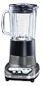 KitchenAid Artisan KSB52BPM blender metallic grey