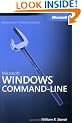 Windows Command-Line Administrators Pocket Consultant