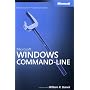 Microsoft&reg; Windows&reg; Command-Line Administr&hellip by William R. Stanek