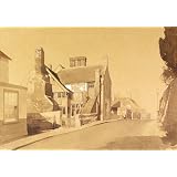 Anne of Cleves house, by Charles Knight. UK, 1940 (Print On Demand)