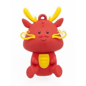 Kingston DTCNY/8GBZ Digital Chinese New Year USB Flash Drive