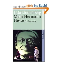 Mein Hermann Hesse: Ein Lesebuch (suhrkamp taschenbuch)