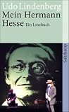 Mein Hermann Hesse: Ein Lesebuch (suhrkamp taschenbuch) - Udo Lindenberg