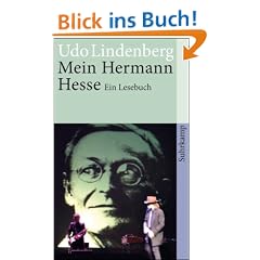 Mein Hermann Hesse: Ein Lesebuch (suhrkamp taschenbuch)