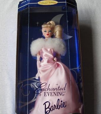Enchanted Evening Barbie 41YgK5B0DpL Enchanted Evening Barbie