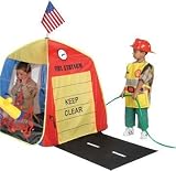Emergency HQ Pop Up Tent
