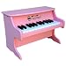 Schoenhut 25 Key My First Piano II Pink