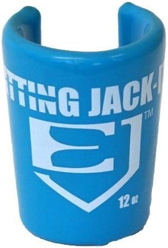 Estrada Beisbol Inc. Hitting Jack It 12Oz Softball