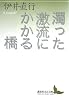 濁った激流にかかる橋 (講談社文芸文庫)