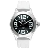 Tko Orlogi Tk-509bw Palermo Watch by tko orlogi