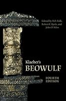 Klaebers Beowulf, Fourth Edition