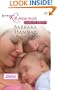 The Bridesmaid's Baby (Harlequin Larger Print Romance)
